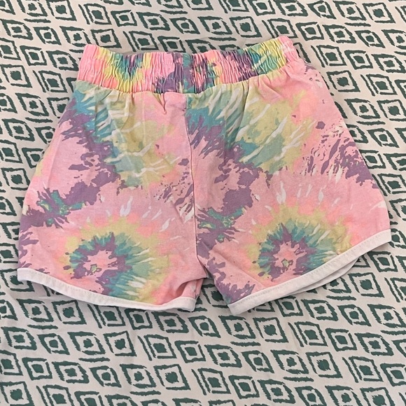 Freestyle Revolution matching short set - Picture 7 of 11